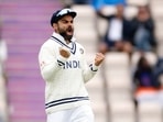India's Virat Kohli(Action Images via Reuters)