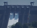The Cheruthoni Dam in Kerala's Idukki district.(AFP File Photo) The Cheruthoni Dam in Kerala's Idukki district.(AFP File Photo)