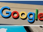 Google names two defendants, Dmitry Starovikov and Alexander Filippov, as well as 15 unnamed individuals.(Reuters) Google names two defendants, Dmitry Starovikov and Alexander Filippov, as well as 15 unnamed individuals.(Reuters)