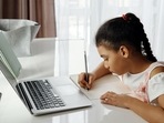 Utility, good multimedia features and light in weight are some points to bear in mind while buying a laptop for kids. (Pexels) Utility, good multimedia features and light in weight are some points to bear in mind while buying a laptop for kids. (Pexels)