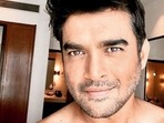 R Madhavan is still a rage among his fans. R Madhavan is still a rage among his fans.