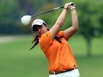 Ridhima Dilawari (in frame), Saaniya Sharma among favourites for 14th leg of WPGT