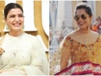 Samantha Ruth Prabhu spoke about Upasana Kamineni Konidela's outfit. Samantha Ruth Prabhu spoke about Upasana Kamineni Konidela's outfit.