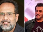 Aanand L Rai says Salman Khan gave him the title of Atrangi Re.