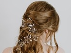 Use anti-dandruff lotion to get a healthy scalp.
