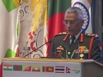 Attended by Bimstec countries—Bangladesh, Bhutan, Nepal, Sri Lanka, Myanmar, Thailand and India—the focus of the exercise will be on providing relief and fostering joint planning amid the ongoing Coronavirus pandemic. Attended by Bimstec countries—Bangladesh, Bhutan, Nepal, Sri Lanka, Myanmar, Thailand and India—the focus of the exercise will be on providing relief and fostering joint planning amid the ongoing Coronavirus pandemic.