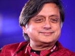 Shashi Tharoor took to Twitter to share the funny post. Shashi Tharoor took to Twitter to share the funny post.