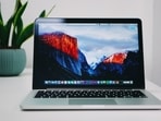 Buy a laptop of your own choice, as it boosts work efficiency. (Unsplash) Buy a laptop of your own choice, as it boosts work efficiency. (Unsplash)