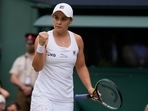 Ash Barty named WTA Player of the Year, Emma Raducanu wins newcomer award(AP) Ash Barty named WTA Player of the Year, Emma Raducanu wins newcomer award(AP)