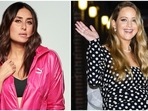 Kareena Kapoor is obsessed with Jennifer Lawrence's new maternity look for Don't Look Up promotion Kareena Kapoor is obsessed with Jennifer Lawrence's new maternity look for Don't Look Up promotion
