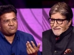 Amitabh Bachchan will be seen talking about his liking for Alia Bhatt on KBC. Amitabh Bachchan will be seen talking about his liking for Alia Bhatt on KBC.