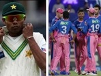 'A product of U19s, played well in IPL. He's pure Test material': Danish Kaneria says uncapped player should play SA series