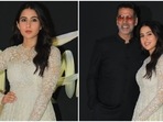 Sara Ali Khan is a princess in <span class='webrupee'>₹</span>3 lakh ivory gown for Atrangi Re album launch with Akshay Kumar Sara Ali Khan is a princess in <span class='webrupee'>₹</span>3 lakh ivory gown for Atrangi Re album launch with Akshay Kumar
