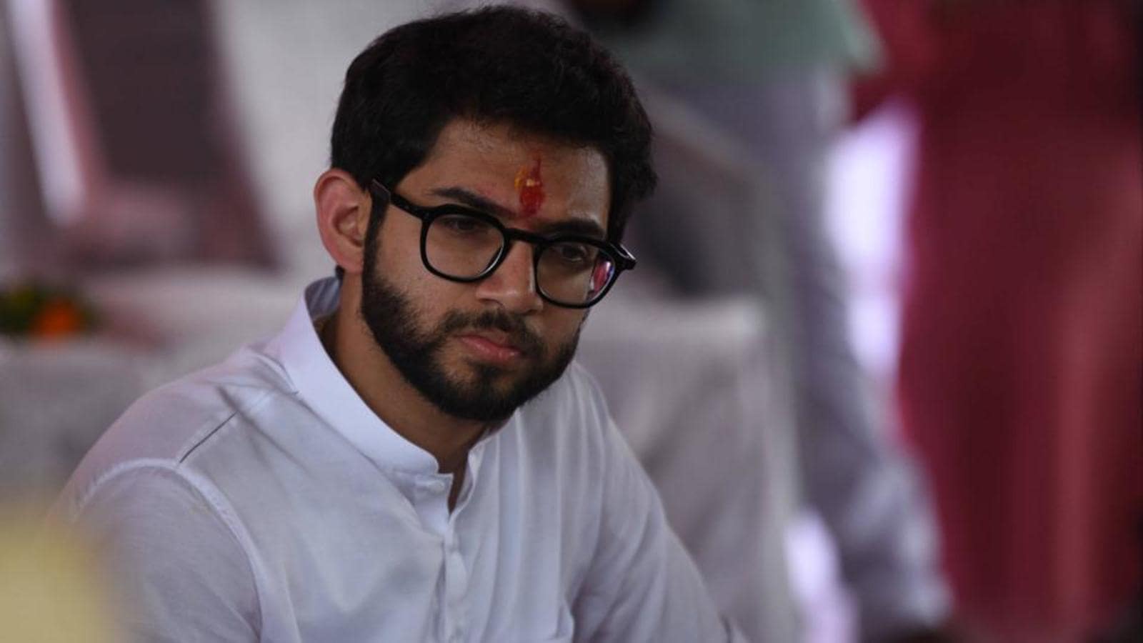 Aaditya Thackeray promotes digitisation of real estate with Blox