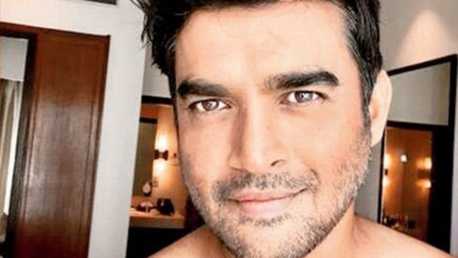 R Madhavan's wife told him to be 'age appropriate' for viral ...