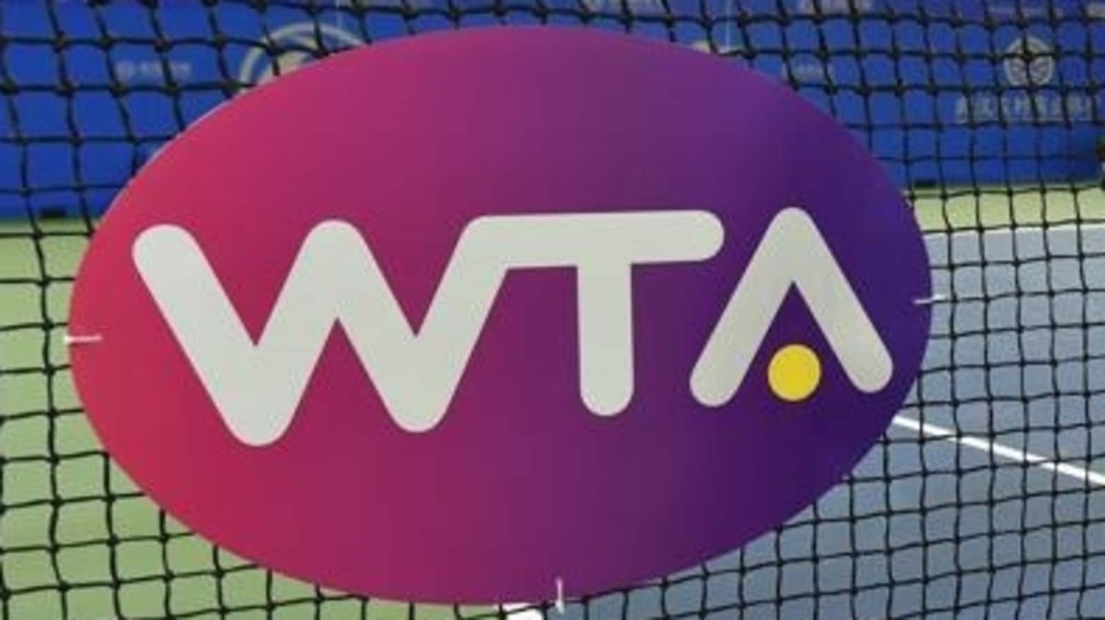 Shenzhen Open missing as WTA announces schedule for first half 2022 ...