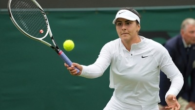 2019 US Open champion Bianca Andreescu to skip Australian Open (AP)