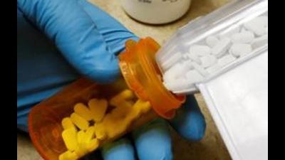 There is an increase in the number of institutes offering a diploma in Pharmacy this year. (REUTERS (PIC FOR REPRESENTATION)) There is an increase in the number of institutes offering a diploma in Pharmacy this year. (REUTERS (PIC FOR REPRESENTATION))