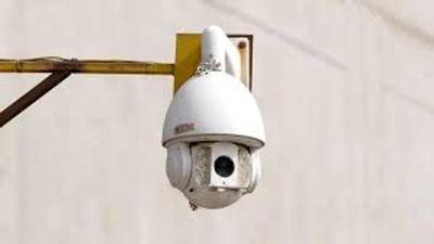 Ludhiana joint commissioner of police (JCP, headquarters) Dayama Harish Omparkash directed the institutions to conceal the network video recorders (NVRs) and digital video recorders (DVRs) and the UPS so that they are not damaged. (Representative Image/HT File) Ludhiana joint commissioner of police (JCP, headquarters) Dayama Harish Omparkash directed the institutions to conceal the network video recorders (NVRs) and digital video recorders (DVRs) and the UPS so that they are not damaged. (Representative Image/HT File)