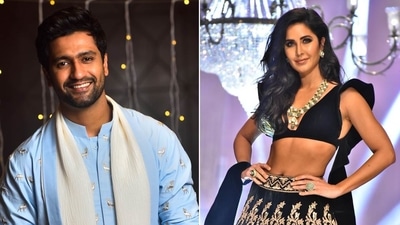 Katrina Kaif and Vicky Kaushal’s wedding festivities will kick-start from December 7 (Photo: Satish Bate/HT, Yogen Shah) Katrina Kaif and Vicky Kaushal’s wedding festivities will kick-start from December 7 (Photo: Satish Bate/HT, Yogen Shah)