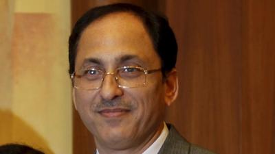 Kunte was earlier summoned by ED on November 25 to answer some questions but didn’t appear. (Hindustan Times Photo/File) Kunte was earlier summoned by ED on November 25 to answer some questions but didn’t appear. (Hindustan Times Photo/File)