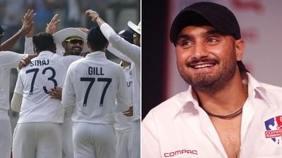 Harbhajan Singh speaks highly of India's 27-year-old cricketer.&nbsp; (BCCI/Getty)
