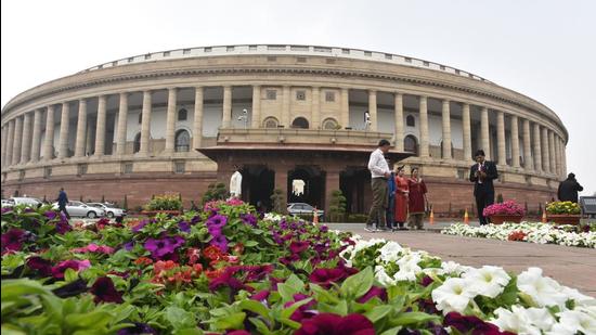 The latest NCRB 2020 report, released in September 2021, said as many as 11,716 businessmen died by suicide in 2020. (Sonu Mehta/HT PHOTO) The latest NCRB 2020 report, released in September 2021, said as many as 11,716 businessmen died by suicide in 2020. (Sonu Mehta/HT PHOTO)