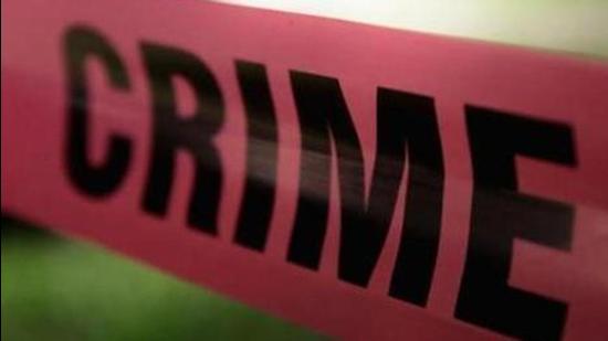 A team comprising Manipur policemen and Assam Rifles personnel seized illegal drugs estimated to be worth <span class='webrupee'>₹</span>500 crore from a warehouse at Moreh,a border town in Manipur’s Tengnoupal district. (AFP/ Representational image) A team comprising Manipur policemen and Assam Rifles personnel seized illegal drugs estimated to be worth <span class='webrupee'>₹</span>500 crore from a warehouse at Moreh,a border town in Manipur’s Tengnoupal district. (AFP/ Representational image)