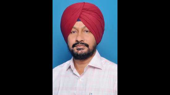 Dr Manohar Singh is the younger brother of Punjab chief minister Charanjit Singh Channi.