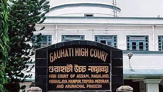The Gauhati high court ordered the foreigners’ tribunal in Assam’s Cachar district to hear the case afresh from January 1, 2022 after cancelling the tribunal’s previous ex-parte order delivered in the absence of the petitioner The Gauhati high court ordered the foreigners’ tribunal in Assam’s Cachar district to hear the case afresh from January 1, 2022 after cancelling the tribunal’s previous ex-parte order delivered in the absence of the petitioner