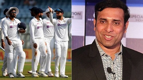 VVS Laxman predicts India's middle-order combination for South Africa Test series