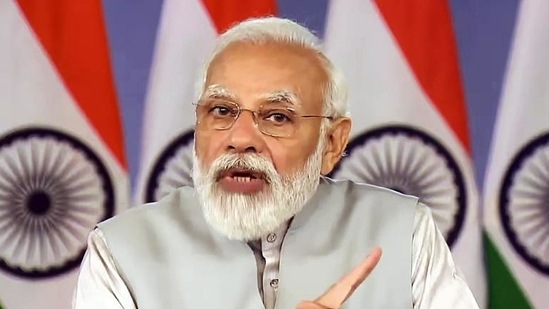PM Narendra Modi (File Photo)