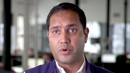 Vishal Garg is the founder and CEO of Better.com.&nbsp;(Better,com)