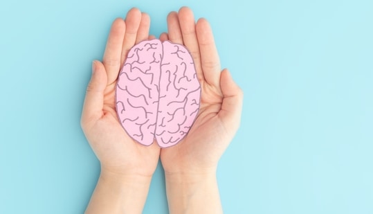 Seizures, memory loss and muscle weakness can be warning signs.(Shutterstock) Seizures, memory loss and muscle weakness can be warning signs.(Shutterstock)