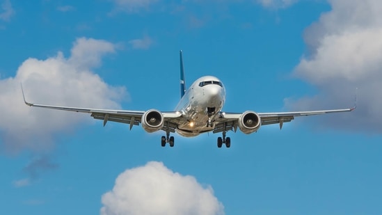 The civil aviation ministry has for the fourth time this year revised the domestic airfares, following which the prices have been increased by nine to 12 per cent.&nbsp;