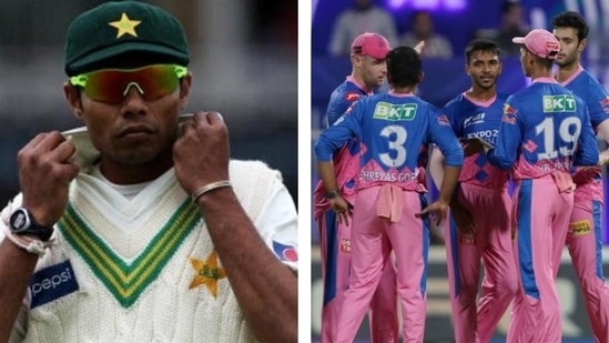 'A product of U19s, played well in IPL. He's pure Test material': Danish Kaneria says uncapped player should play SA series(AGENCIES/HT COLLAGE)