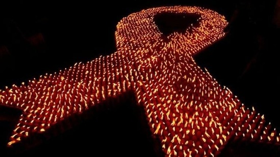 Covid has also slowed HIV screening rates because of restrictions of movements.(Reuters file photo) Covid has also slowed HIV screening rates because of restrictions of movements.(Reuters file photo)