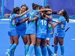 Covid-19 hits women's Asian Champions Trophy: Indian hockey player tests positive, match against Korea cancelled(ANI Photo)