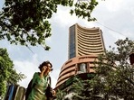 BSE Sensex (Bloomberg/File Photo)(Bloomberg) BSE Sensex (Bloomberg/File Photo)(Bloomberg)