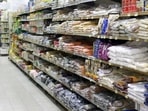 Food items are seen in a supermarket in Doha, Qatar. (File Photo / REUTERS) Food items are seen in a supermarket in Doha, Qatar. (File Photo / REUTERS)