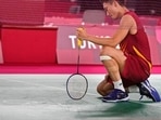 World no 2 shuttler Kento Momota withdraws from World Championships(AP) World no 2 shuttler Kento Momota withdraws from World Championships(AP)