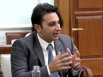 Serum has already written to the government seeking clarification on whether it would need booster doses.&nbsp;
