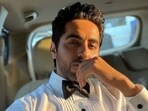 Ayushmann Khurrana delivered three flops after his debut film.