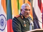 An Indian Air Force helicopter with Chief of Defence Staff General Bipin Rawat on board crashed in Tamil Nadu's Coonoor on Wednesday, killing him and 12 others on board.&nbsp;