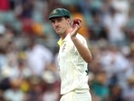 Cummins the Captain Australia as England floored in Ashes opening day