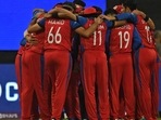 Afghanistan to host Netherlands for 3 ODIs in January(TWITTER) Afghanistan to host Netherlands for 3 ODIs in January(TWITTER)