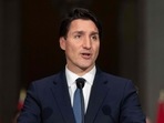 Canada Prime Minister Justin Trudeau Canada Prime Minister Justin Trudeau