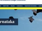 TKMAT 2021 results: KMAT 2021 examination was conducted on November 28, 2021.