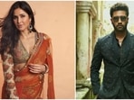 Katrina Kaif and Vicky Kaushal will tie the knot in Rajasthan.