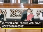 Sonia Gandhi chaired Congress Parliamentary Party meeting Sonia Gandhi chaired Congress Parliamentary Party meeting
